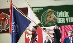 Muğla'da Okul Sporları Dart Türkiye Birinciliği başladı