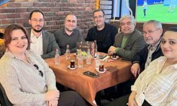 Muğla'daki Manisalılar dernekleşti