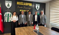 Muğlaspor Masa Tenisi takımı 1. Lige yükseldi