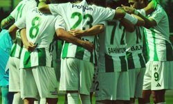 Muğlaspor, Şanlıurfaspor'u konuk ediyor