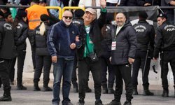 Muğlaspor sevdalısı spor yazarı Baki Kuran hayatını kaybetti