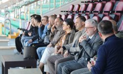 Muğlaspor Teknik Direktörü Sarıgül: 'Özlediğimiz oyunla bu şehre şampiyonluğu getireceğiz'