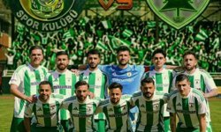 Muğlaspor'da hedef final