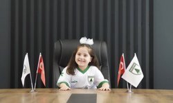 Muğlaspor'da koltuk minik başkana emanet