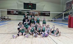 Muğlaspor'un küçük sultanları lige zaferle başladı