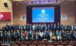 Muhtarlardan birlik beraberlik mesajı