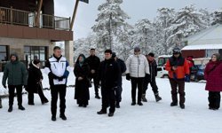 Murat Dağı'nda rekorlarla dolu sezon sona erdi
