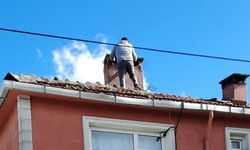 Muratlı'da yürek ısıtan kurtarma operasyonu