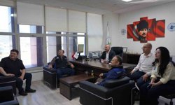 MUSKİ'nin Bayır kanalizasyon ihalesine 69 firma teklif verdi