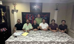 Muslu Belediyespor'dan hakem tepkisi: 'Adalet duygusu zedelendi'