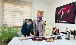 Muş'ta 'Gençliğine İyi Bak 3: Ailene Sahip Ol' projesi hayata geçirildi