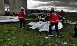 Muş'ta MEB AKUB ekibine akreditasyon