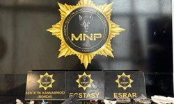 Muş'ta narkotik operasyonu: 9 şüpheliye adli işlem