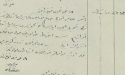 Mustafa Kemal Atatürk, 57'nci Alay'a iki kez ölme emri vermiş