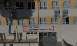 Naip Hüseyin Anadolu Lisesi'nden uluslararası eğitim adımı
