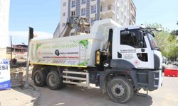 Nazilli Belediyesi'nden 'ulaşım' atağı