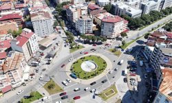 Nazilli'de çevre düzenleme çalışmaları devam ediyor