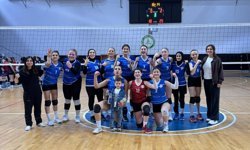 Nene Hatun'un sultanları Yurtlig'de bölge üçüncüsü