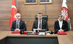 Niğde'de akran nezaketi ve aile içi iletişim için kurumlardan güç birliği