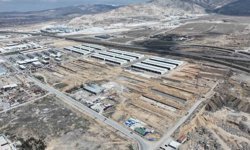 Niğde'de esnafa nefes olacak projenin temeli atıldı