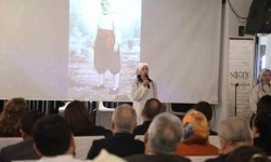 Niğde'de kadın dostu kentler için önemli buluşma