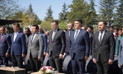 Niğde'de üreticilere tohum ve çilek fidesi desteği: 522 üreticiye dağıtım yapıldı