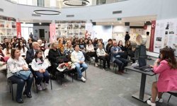 Nilüfer Sağlık Buluşmaları'nda çocukluk aşılarının önemi vurgulandı