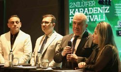Nilüfer'de düzenlenecek dev festival için geri sayım başladı