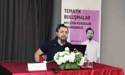 Nilüfer'de mitler ve psikolojik yansımaları sorgulandı