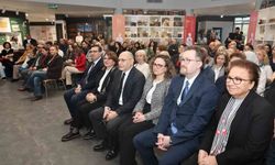 Nilüfer'den kansere farkındalık çağrısı