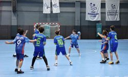 Nilüfer'i spor heyecanı sardı