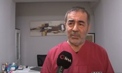 Nöroloji uzmanından uyarı: 'Sanal ortamdaki öldürme eylemleri zamanla gerçek hayata yansıyabiliyor'