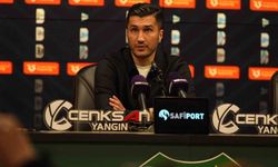 Nuri Şahin: 'Çok pozisyona girdik, golü bulamadık'