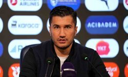 Nuri Şahin: 'Hak ettiğimiz bir galibiyet aldık'