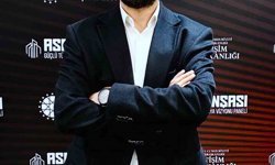 Ödülünü Filistin'e ithaf etti