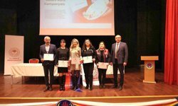 Öğrencilere güvenli gıda anlattıldı