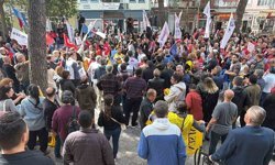 Öğretmenlerden 'şiddet' tepkisi: 'Ekranda şiddet içeren diziler durdurulmalı'