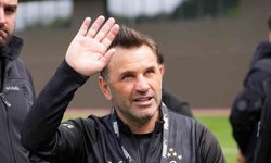 Okan Buruk: '4 sene üst üste şampiyon olacağımıza yüzde 100 inanıyorum'