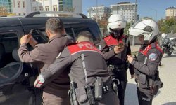 Okul çevrelerinde güvenlik alarmı