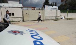 Okul çevresindeki silah sesleri paniğe neden oldu