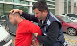 Okul önünde 2 kişiyi yaralayan şahıs tutuklandı