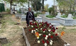 Okul saldırısında hayatını kaybeden Adnan'ın teyzesi: 'Uyku girmiyor gözlerime'