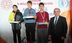 Okullarda akıl ve zeka oyunları heyecanı