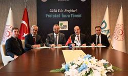 Oltu'da tarihi yapı yeni bir yaşam alanına dönüşüyor