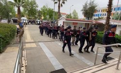 Onaylı Sertifika dolandırıcılığından gözaltına alınan 17 şüpheli adliyeye sevk edildi