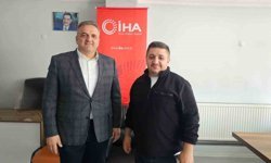 Öncan, '5. Zonguldak Tanıtım Günleri'nde doğalgaz arama gemisi konsepti yer alacak'