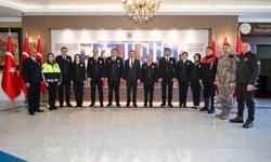 'Onların fedakârlık anlayışı her türlü takdirin üzerindedir'