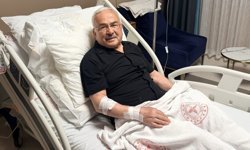 Ordu Büyükşehir Belediye Başkanı Güler: 'Çok şükür sağlığım yerinde'