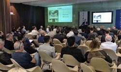 Ortopedik gelişmeler masaya yatırıldı