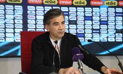 Osman Özköylü: 'Çok büyük bir galibiyet aldık'